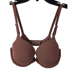 Soma Memorable Full Coverage‎ Bra 34C Brown